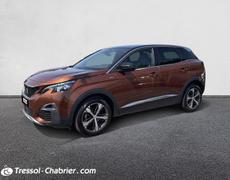 Peugeot 3008 Brive-la-Gaillarde