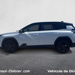Citroen C5 Aircross Hybride Rechargeable 225 ch e-EAT7 Max occasion - Narbonne - photo 2/30