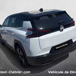 Citroen C5 Aircross Hybride Rechargeable 225 ch e-EAT7 Max occasion - Narbonne - photo 3/30