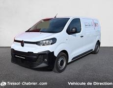 Citroen Jumpy Lézignan-Corbières