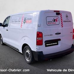 Citroen Jumpy FGN DIESEL 150 CH M AUTOMAT CONFORT occasion - L&eacute;zignan-Corbi&egrave;res - photo 3/30