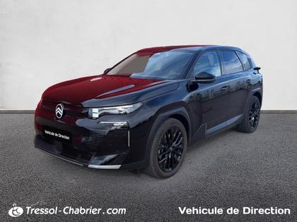 Citroen C5 Aircross - e-C5 Aircross 210 ch autonomie confort Max - 44 129 €