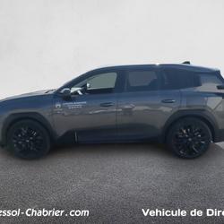 Citroen C5 Aircross e-C5 Aircross 210 ch autonomie confort Max Narbonne