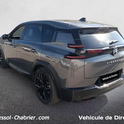 Citroen C5 Aircross e-C5 Aircross 210 ch autonomie confort Max Narbonne