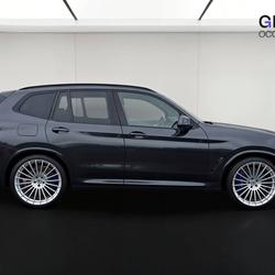 BMW X3 ALPINA XD3 Valence