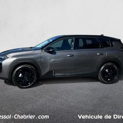 Citroen C5 Aircross Hybride 145 ch e-DCS6 Max occasion - Narbonne - photo 2/30