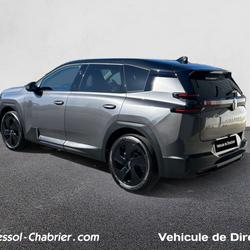Citroen C5 Aircross Hybride 145 ch e-DCS6 Max occasion - Narbonne - photo 3/30