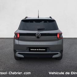 Citroen C3 Aircross C3 Aircross Hybride 145 ch Aut Plus Narbonne