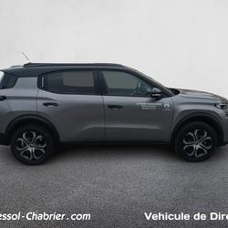 Citroen C3 Aircross C3 Aircross Hybride 145 ch Aut Plus Narbonne