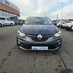 Renault Megane 4 Estate 1.5 BLUE DCI 115CH INTENS - 20 occasion - Rivesaltes - photo 2/22