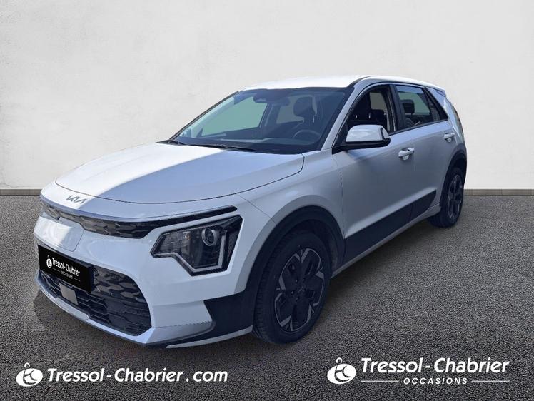 Kia Niro Niro EV Electrique 204 ch Motion Carcassonne