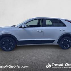 Kia Niro Niro EV Electrique 204 ch Motion Carcassonne