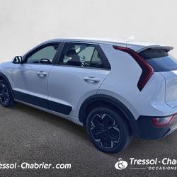Kia Niro Niro EV Electrique 204 ch Motion Carcassonne