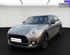 Mini Clubman Montfroc