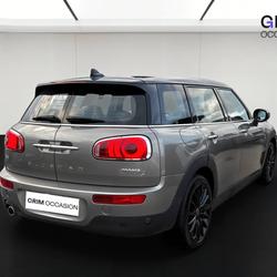 Mini Clubman Clubman Cooper D 150 ch BVA8 Edition Kensington Montfroc