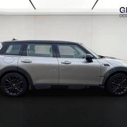 Mini Clubman Clubman Cooper D 150 ch BVA8 Edition Kensington Montfroc