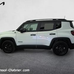 Jeep Renegade Renegade 1.5 Turbo T4 130 ch BVR7 e-Hybrid North Star Perpignan