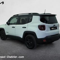 Jeep Renegade Renegade 1.5 Turbo T4 130 ch BVR7 e-Hybrid North Star Perpignan