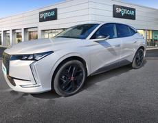 DS DS4 Béziers