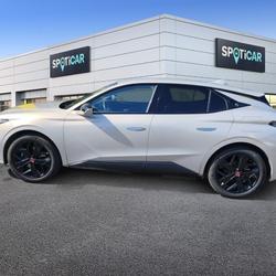 DS DS4 DS 4 Hybride E-Tense 225 EAT8 Performance Line+ B&eacute;ziers