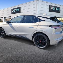 DS DS4 DS 4 Hybride E-Tense 225 EAT8 Performance Line+ B&eacute;ziers