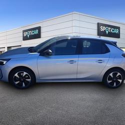 Opel Corsa Corsa Electrique 156 ch & Batterie 51 kWh GS Narbonne