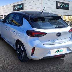 Opel Corsa Corsa Electrique 156 ch & Batterie 51 kWh GS Narbonne