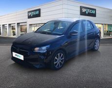 Opel Corsa Narbonne