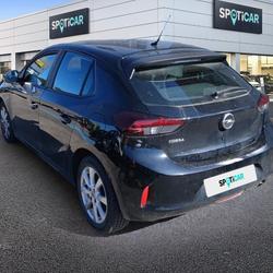 Opel Corsa Corsa 1.2 75 ch BVM5 Narbonne