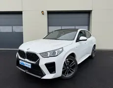 BMW X2 Champniers