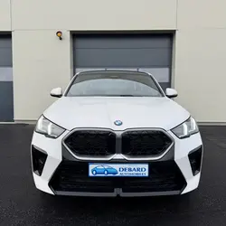 BMW X2 (U10) SDRIVE20IA 170CH M SPORT DKG7 occasion - Champniers - photo 2/25