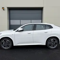 BMW X2 (U10) SDRIVE20IA 170CH M SPORT DKG7 occasion - Champniers - photo 3/25