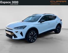 Cupra Formentor Vesoul