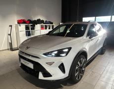 Cupra Formentor Vesoul