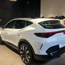 Cupra Formentor Formentor 1.5 eTSI Hybrid 150 ch DSG7 V Vesoul