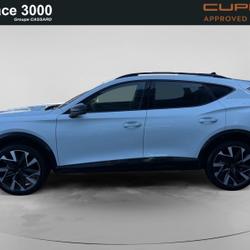 Cupra Formentor Formentor 1.5 eTSI Hybrid 150 ch DSG7 V Vesoul