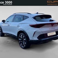 Cupra Formentor Formentor 1.5 eTSI Hybrid 150 ch DSG7 V Vesoul