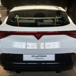 Cupra Formentor Formentor 1.5 eTSI Hybrid 150 ch DSG7 V Vesoul