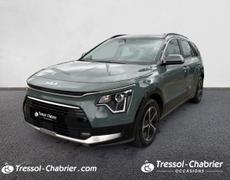 Kia Niro Toulouse
