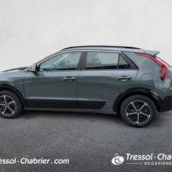 Kia Niro Niro 1.6 GDi 129 ch HEV DCT6 Active Business Toulouse