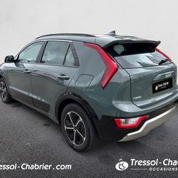 Kia Niro Niro 1.6 GDi 129 ch HEV DCT6 Active Business Toulouse