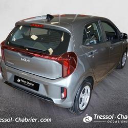 Kia Picanto Picanto 1.0 DPi 63 ch BVM5 Active Toulouse