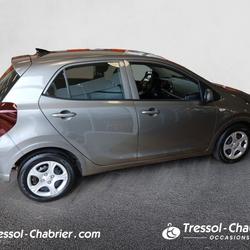 Kia Picanto Picanto 1.0 DPi 63 ch BVM5 Active Toulouse