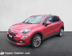 Fiat 500x Castelnaudary