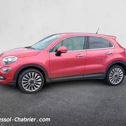 Fiat 500x 500X 1.6 MultiJet 120 ch Lounge Carcassonne