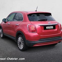 Fiat 500x 500X 1.6 MultiJet 120 ch Lounge Carcassonne