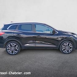 Renault Kadjar Kadjar TCe 140 FAP Intens Carcassonne