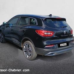 Renault Kadjar Kadjar TCe 140 FAP Intens Carcassonne