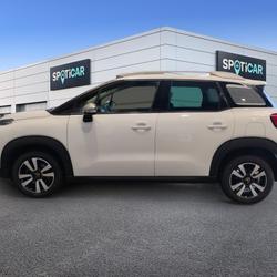 Citroen C3 Aircross C3 Aircross PureTech 110 S&S EAT6 Feel Lattes