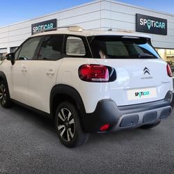 Citroen C3 Aircross C3 Aircross PureTech 110 S&S EAT6 Feel Lattes